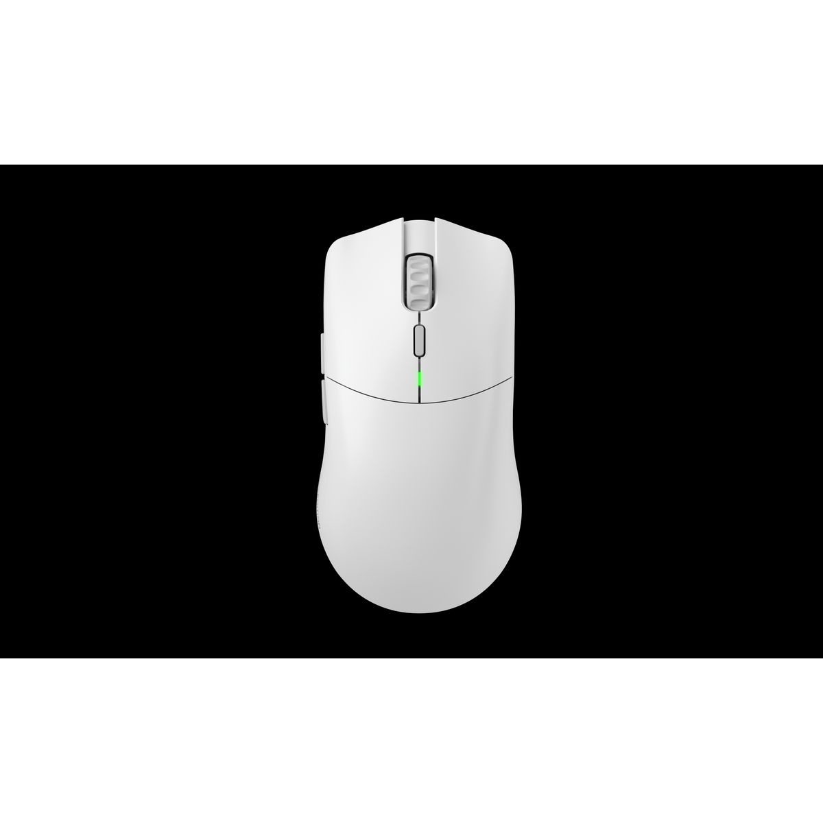 Glorious Model O 2 PRO Wireless - 4K/8K Polling - White