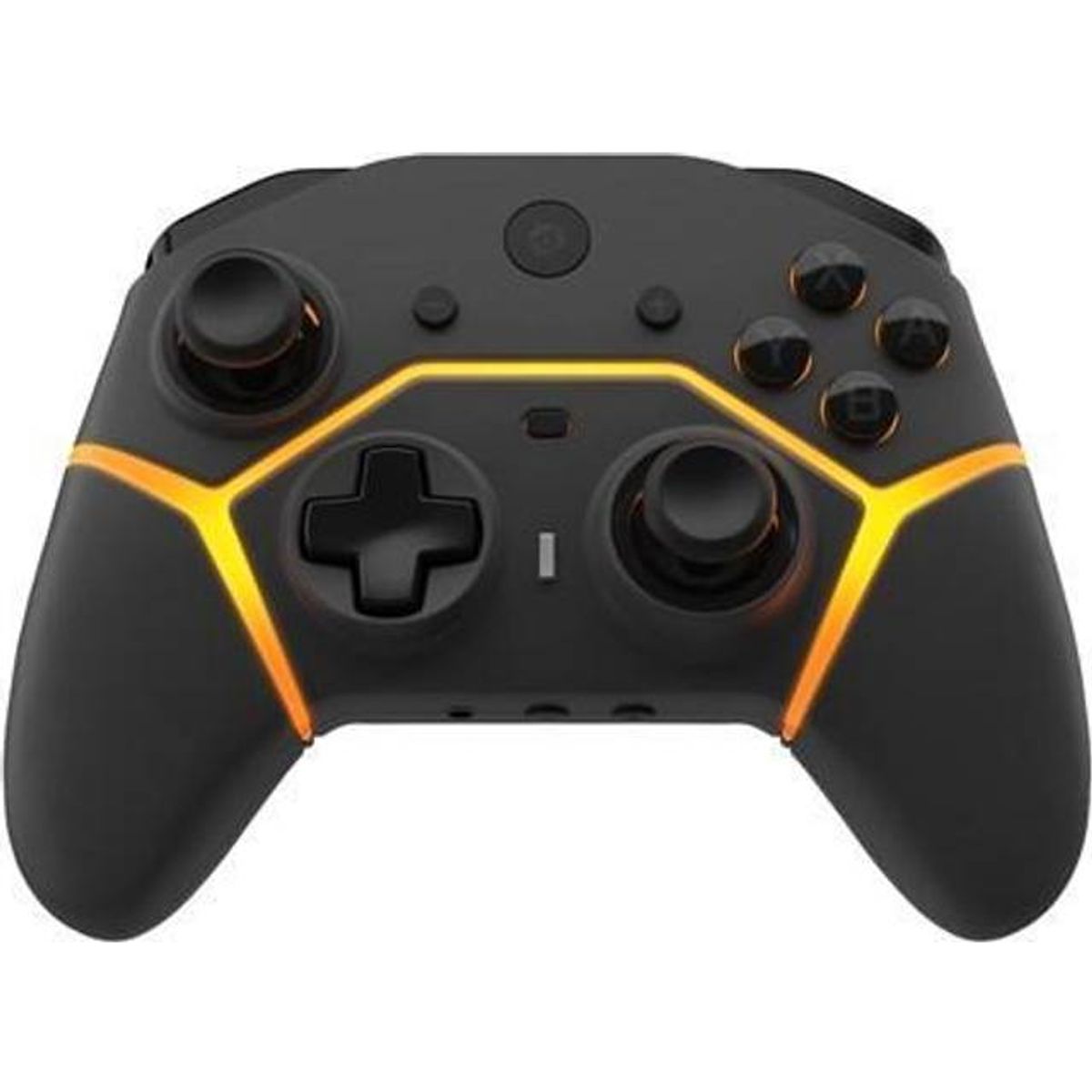 GIOTECK SC3 PRO Trådløs Controller