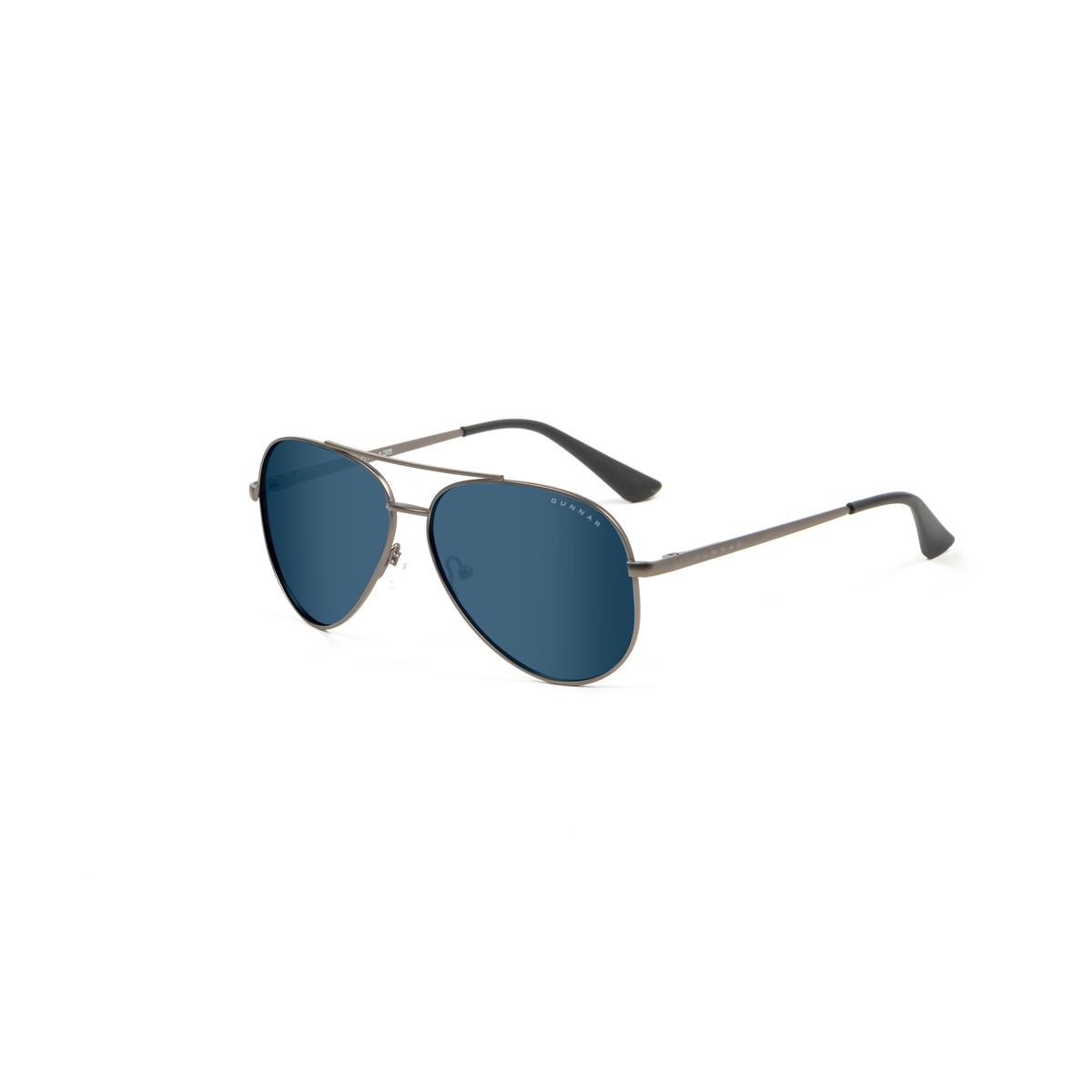 Gunnar Maverick - Gunmetal - Sun