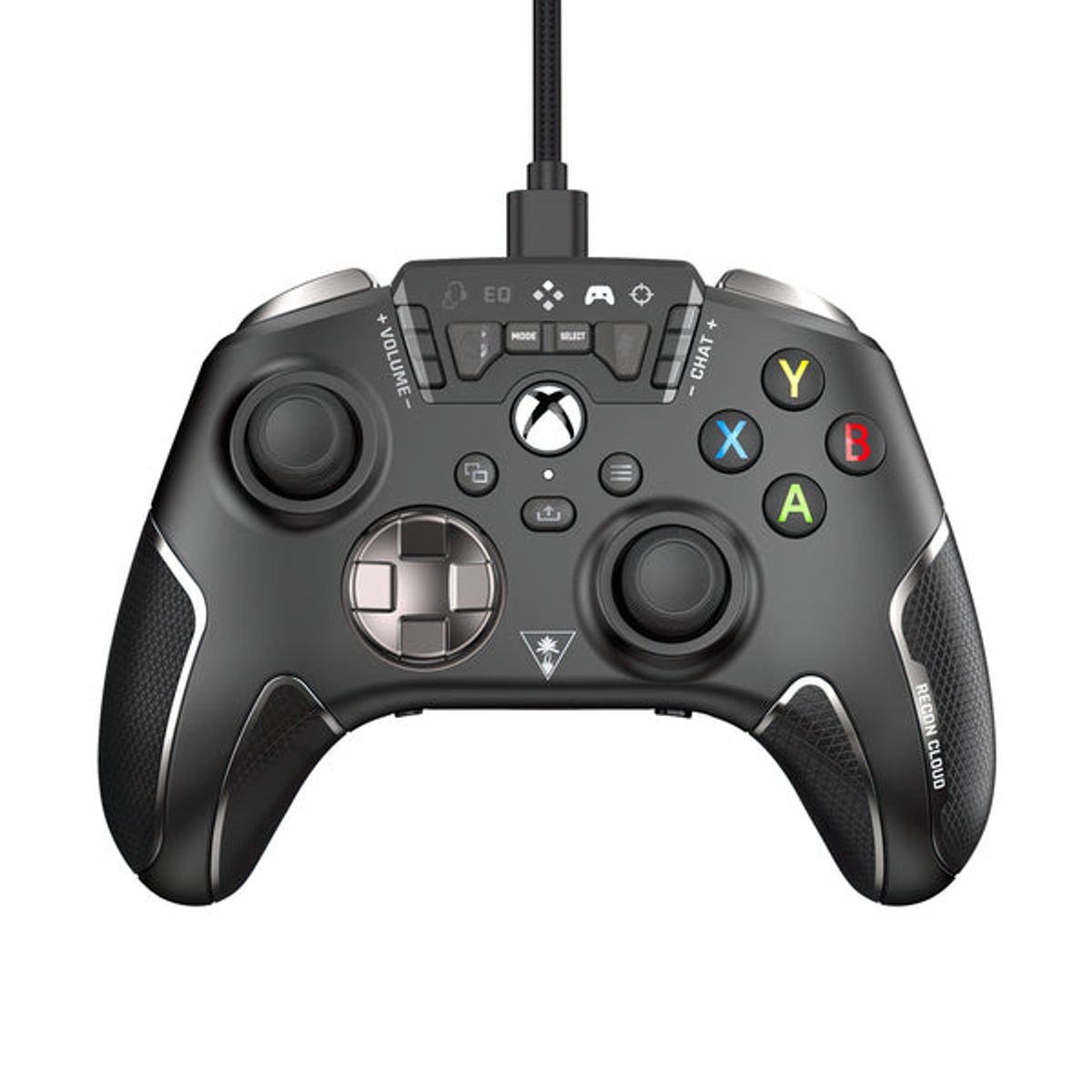 TURTLE BEACH RECON CLOUD CONTROLLER D4X