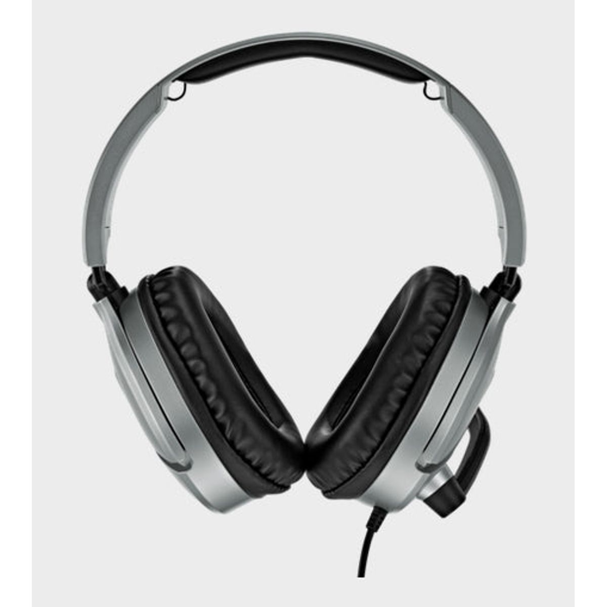 TURTLE BEACH HEADSET RECON 70 SILVER, RO