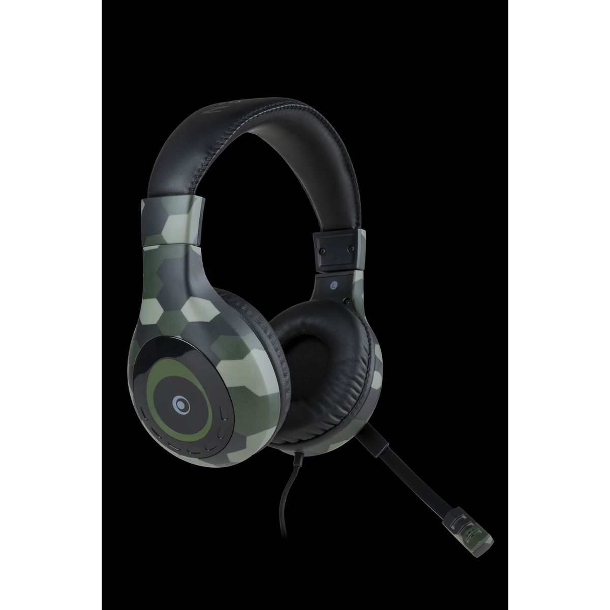 Multiformat Stereo Gaming Headset V1