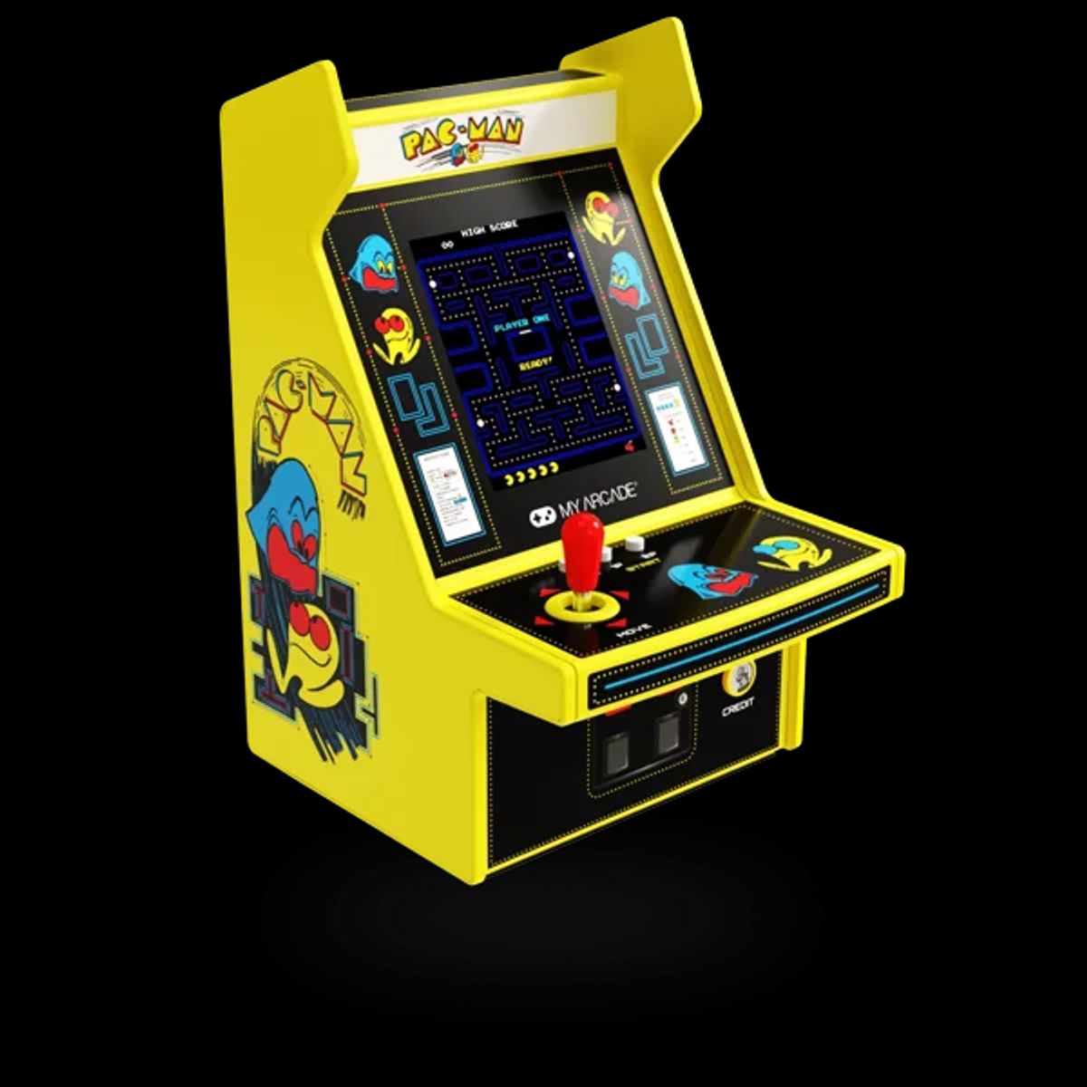 MY ARCADE - PAC-MAN MICRO PLAYER PRO