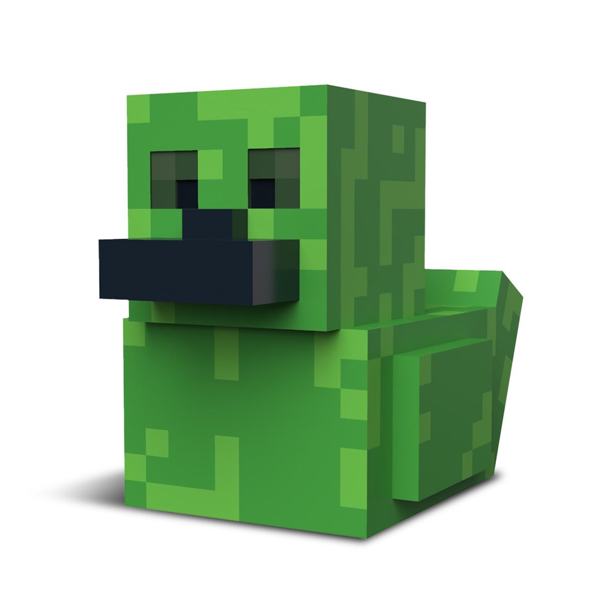 Numskull Minecraft Tubbz 1St Ed Creeper