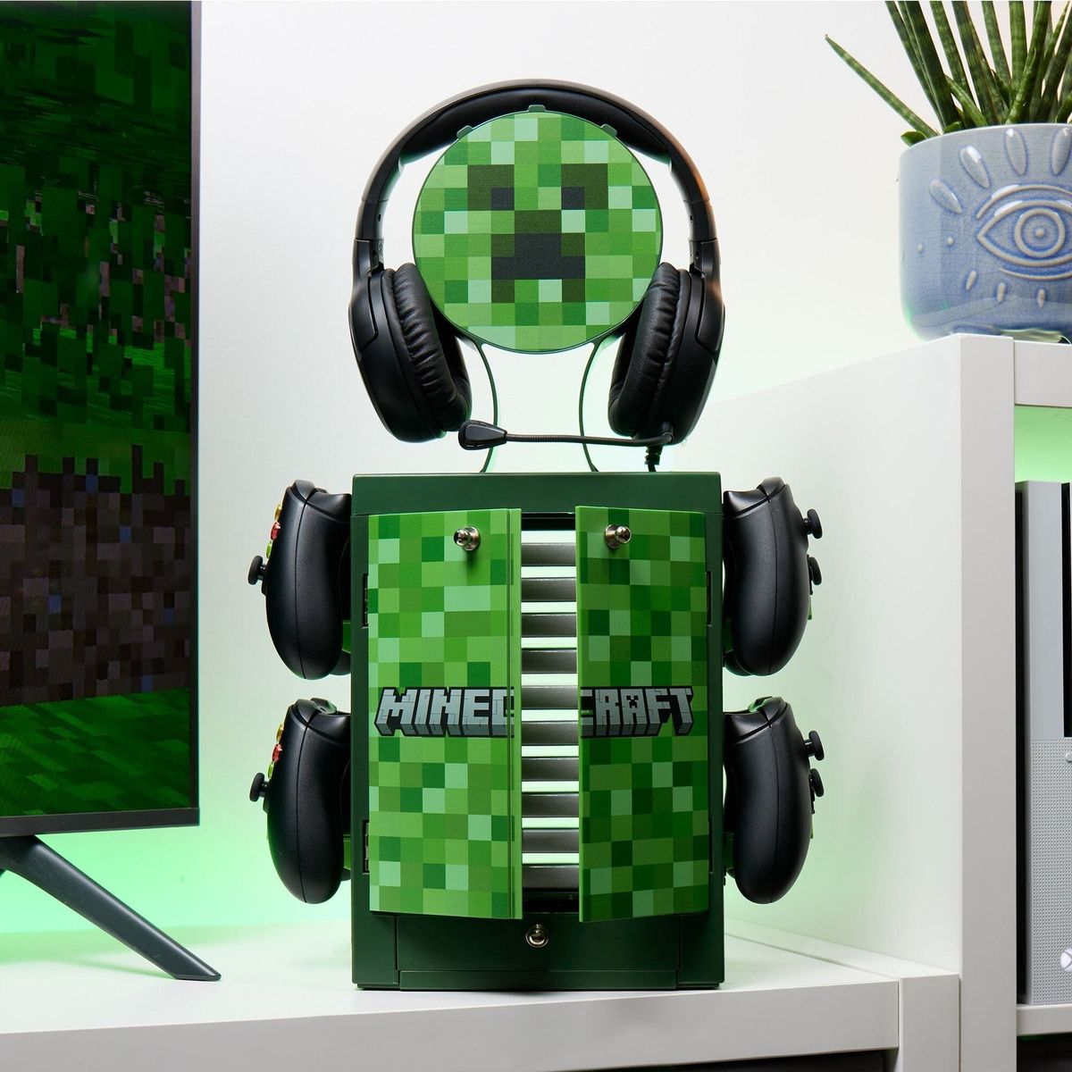 Numskull - Minecraft Locker