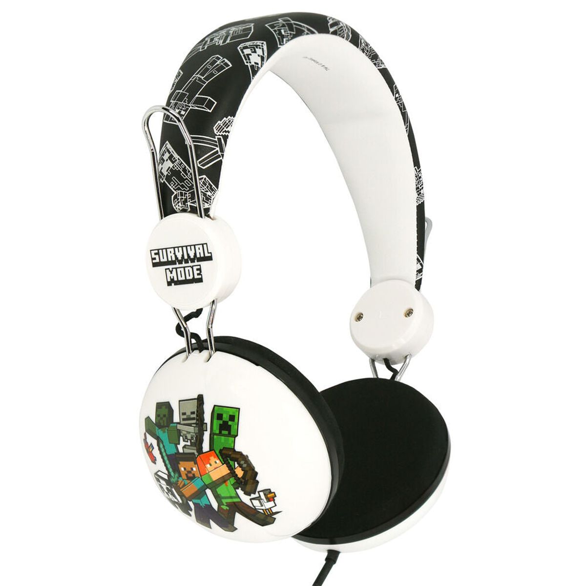 OTL - Minecraft DOME HEADPHONES