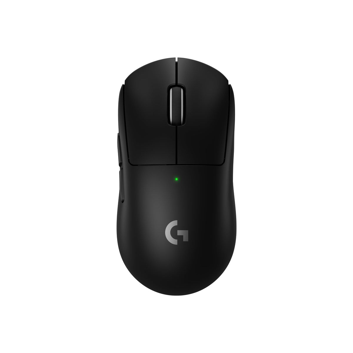 Logitech G PRO X SUPERLIGHT 2 Optisk Trådløs Sort