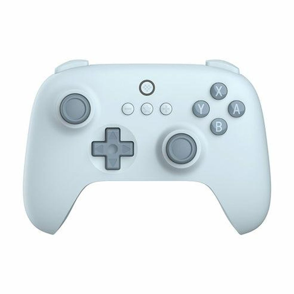 8BitDo Ultimate C Bluetooth Controller Blå NS