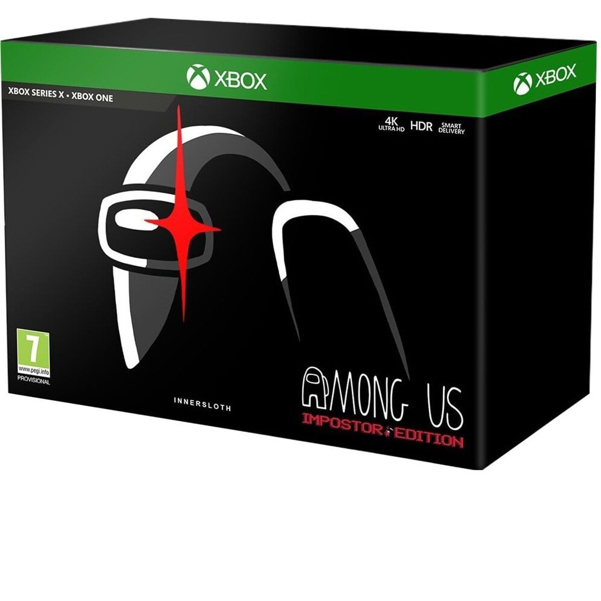 Among Us: Impostor Edition - Xbox One