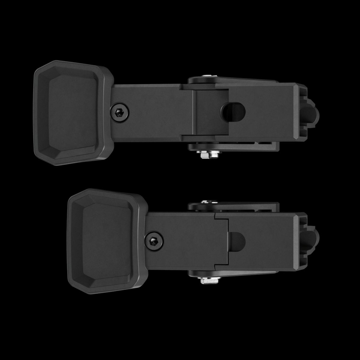 Asetek Clutch Paddles