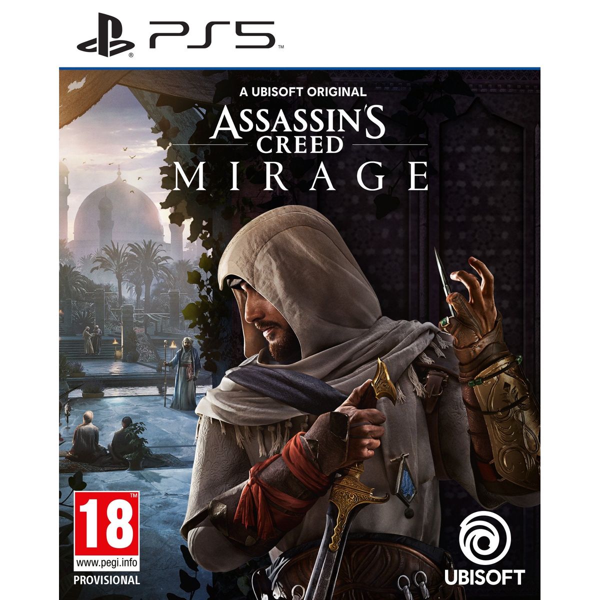 Assassin's Creed Mirage