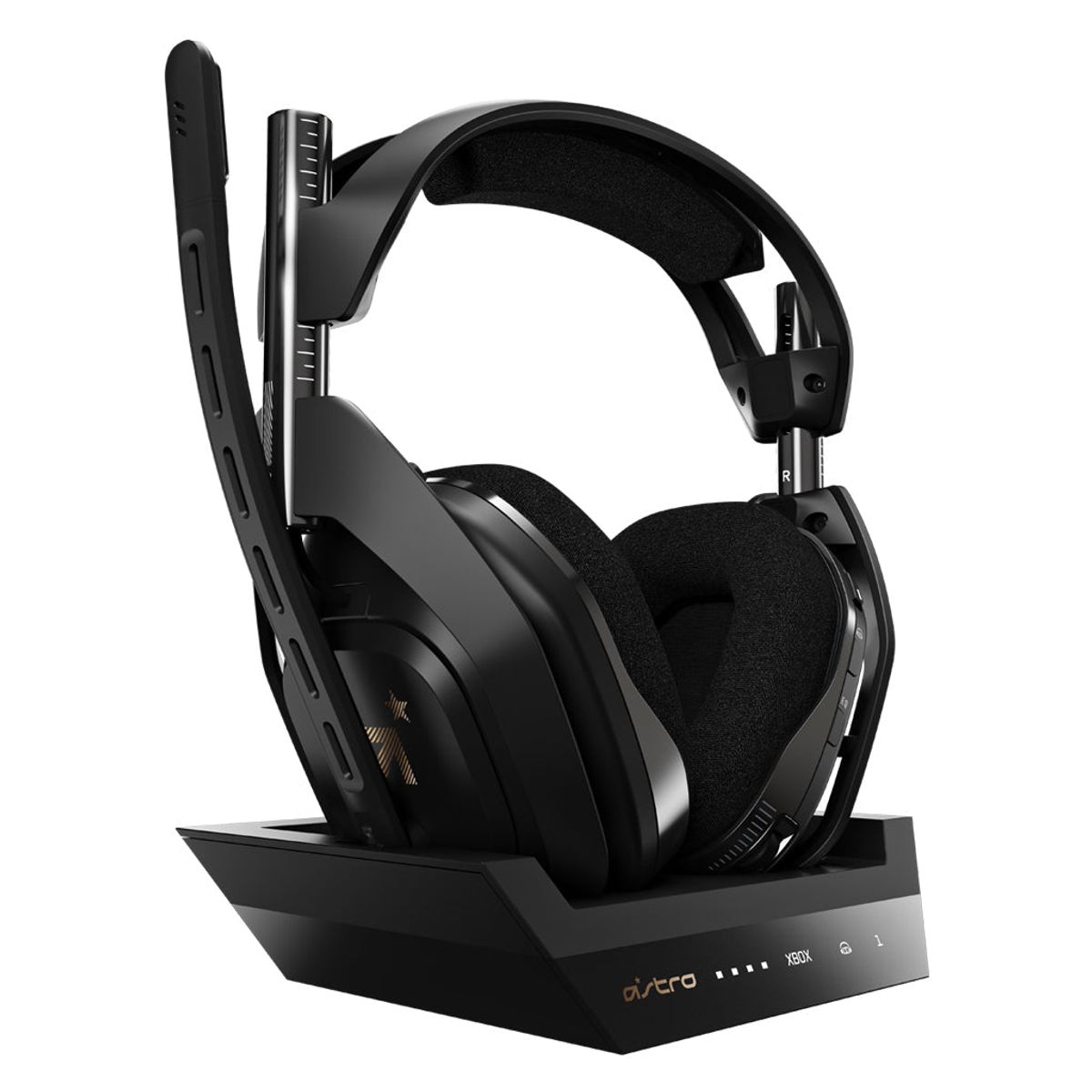 Astro - A50 Wireless + Base Station for Xbox S,X/PC - XBSX - GEN4