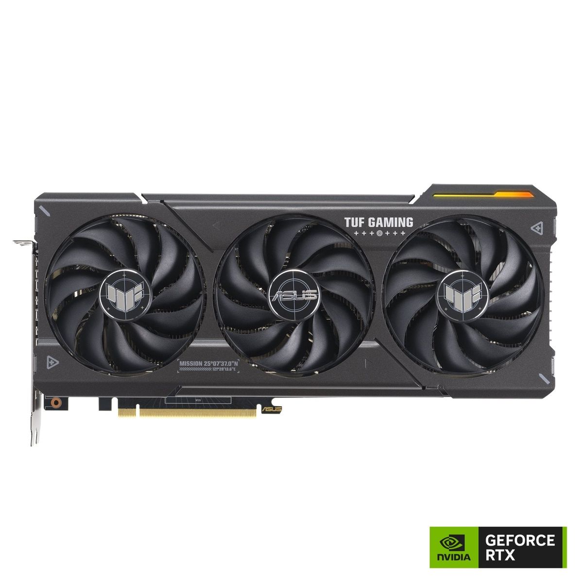 ASUS GeForce RTX 4070 12GB TUF OC GAMING