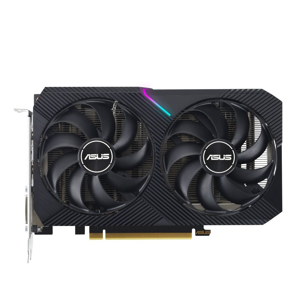 ASUS Dual GeForce RTX 3050 V2 OC Edition 8GB