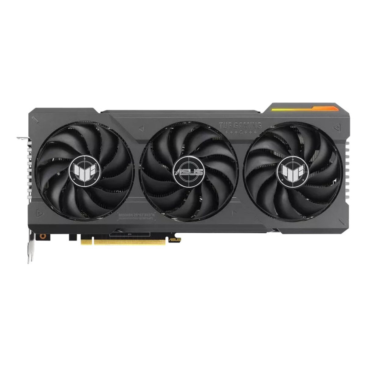 ASUS TUF Gaming GeForce RTX 4070 Ti SUPER 16GB 16GB OC Edition