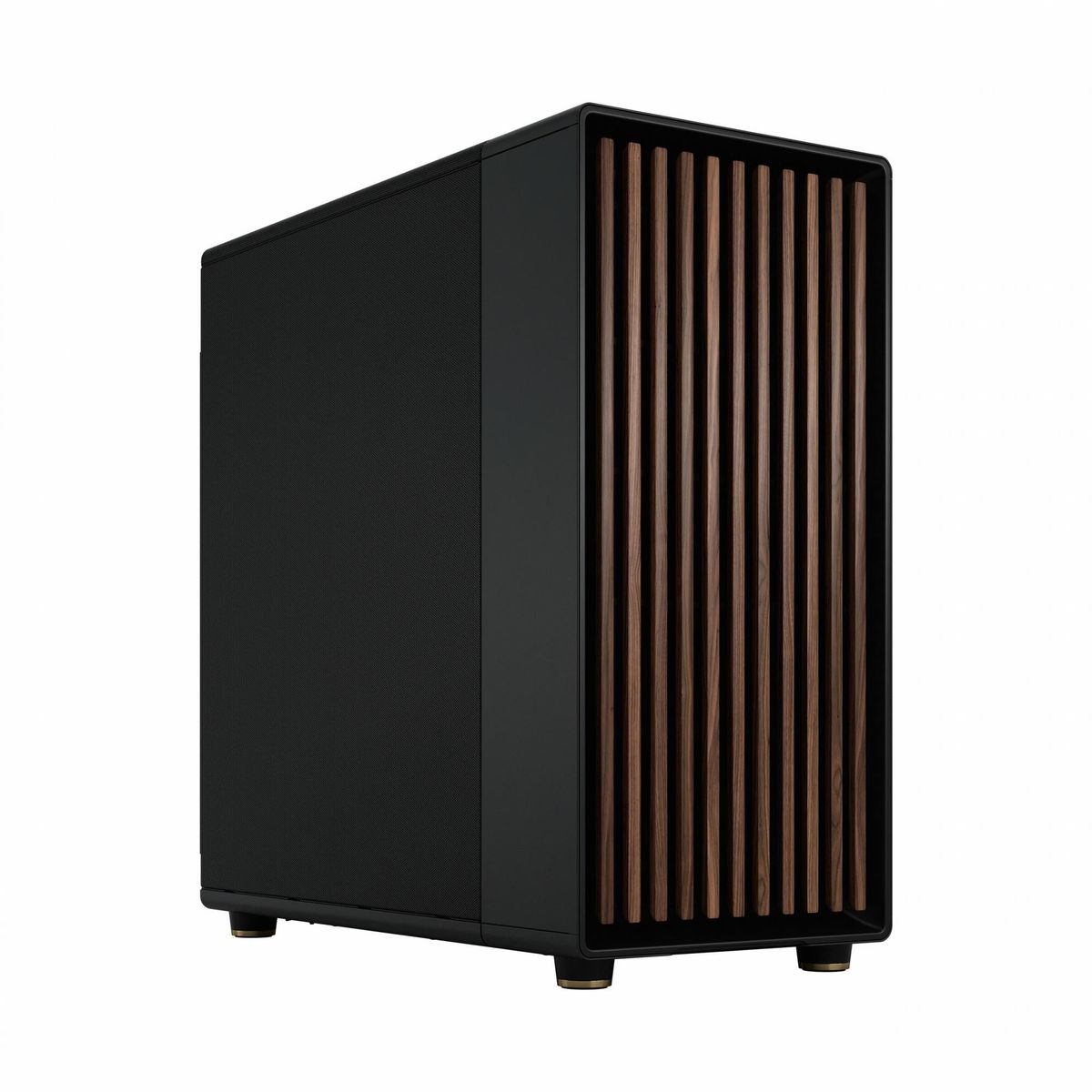 Fractal Design North XL Charcoal - Sort