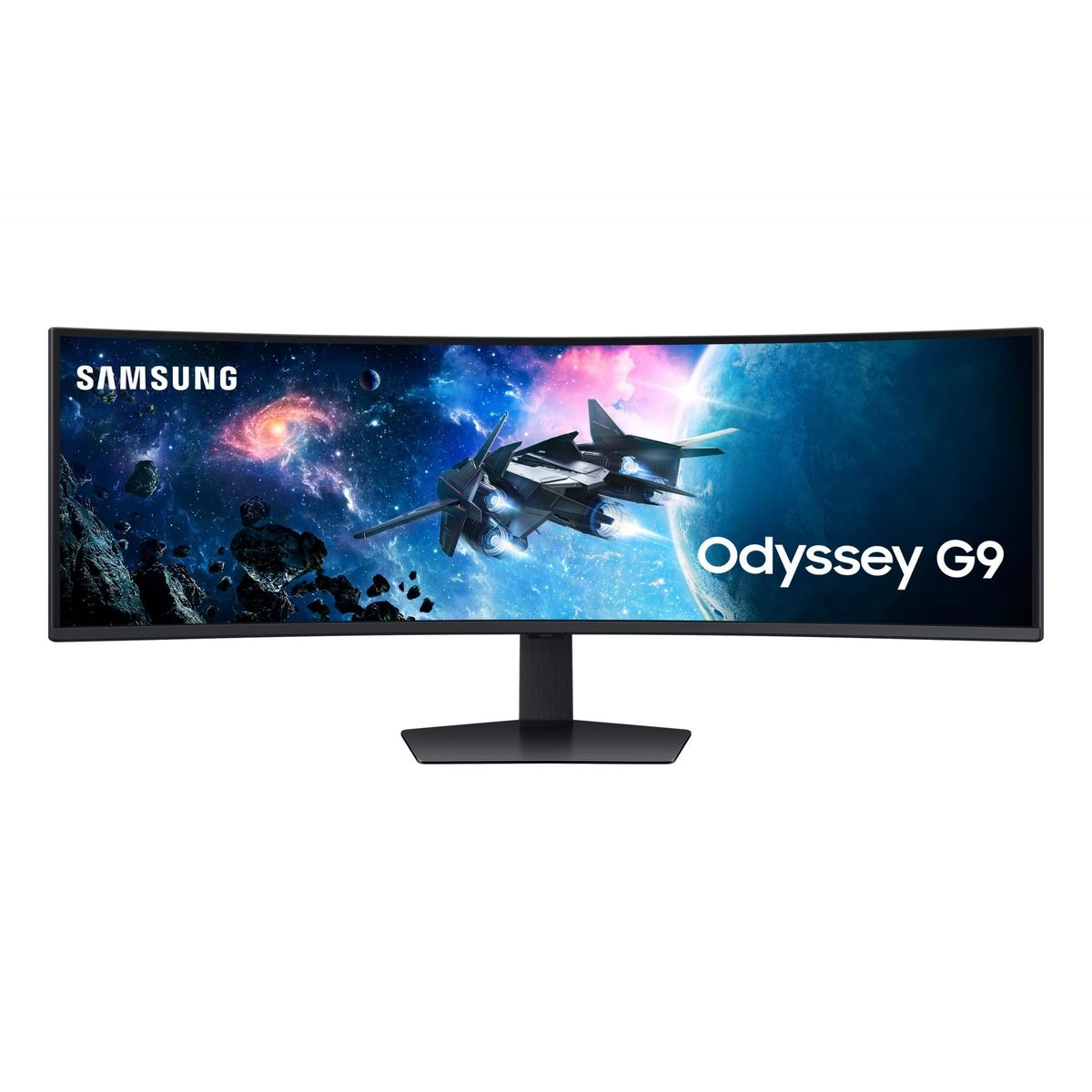 Samsung Odyssey G9 S49CG954EU 49 5120 x 1440 (UltraWide) HDMI DisplayPort 240Hz