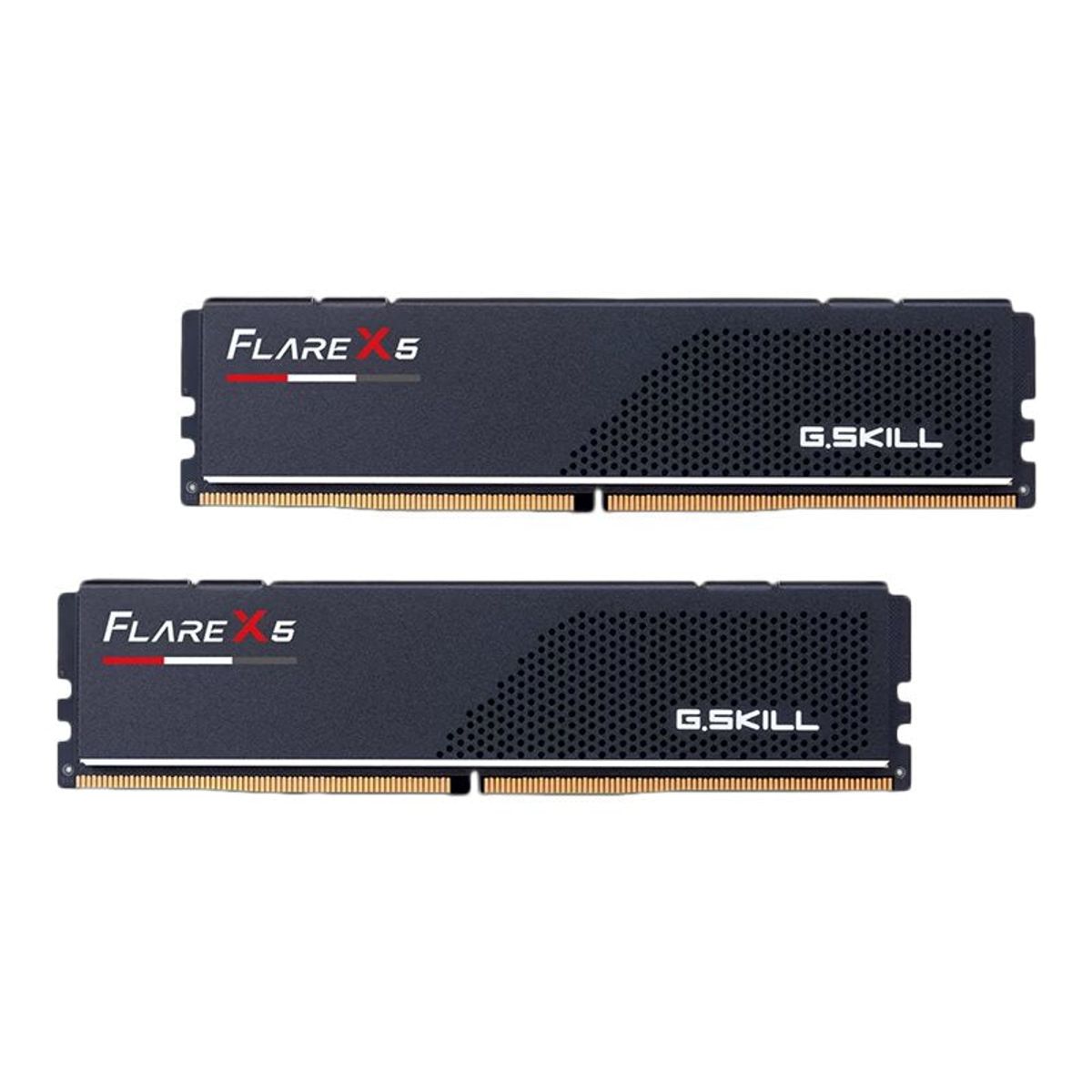 G.Skill Flare X5 DDR5 32GB kit 6000MHz CL32 Ikke-ECC