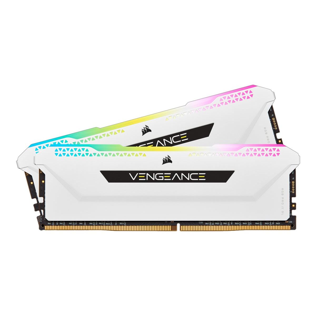 CORSAIR Vengeance DDR4 32GB kit 3600MHz CL18 Ikke-ECC