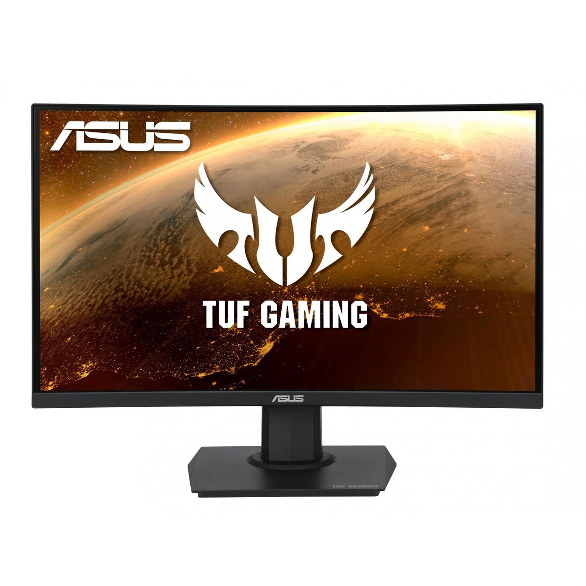 Asus VG24VQE TUF Gaming Skærm 24" - 165Hz