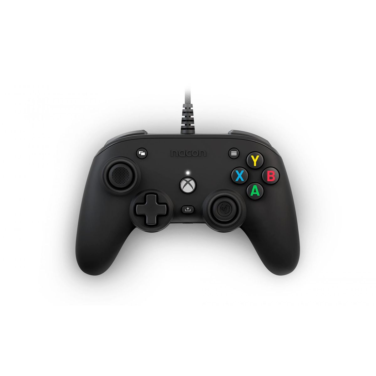 NACON Official Pro Compact Controller Sort