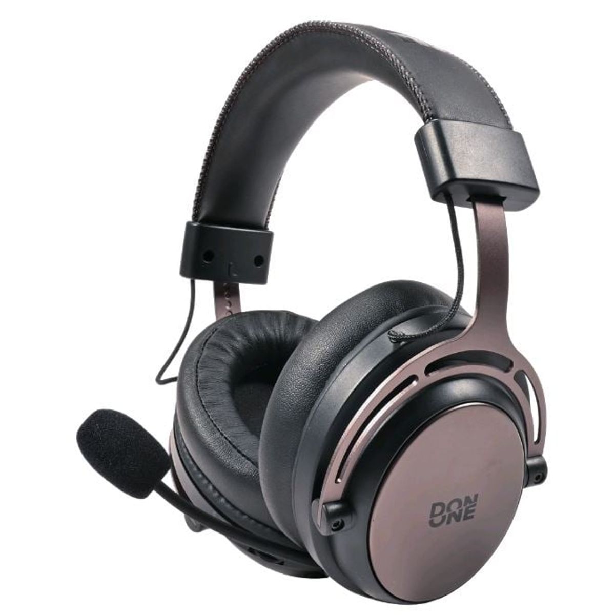 DON ONE - GH310 - Gaming Headset with detachable microphone