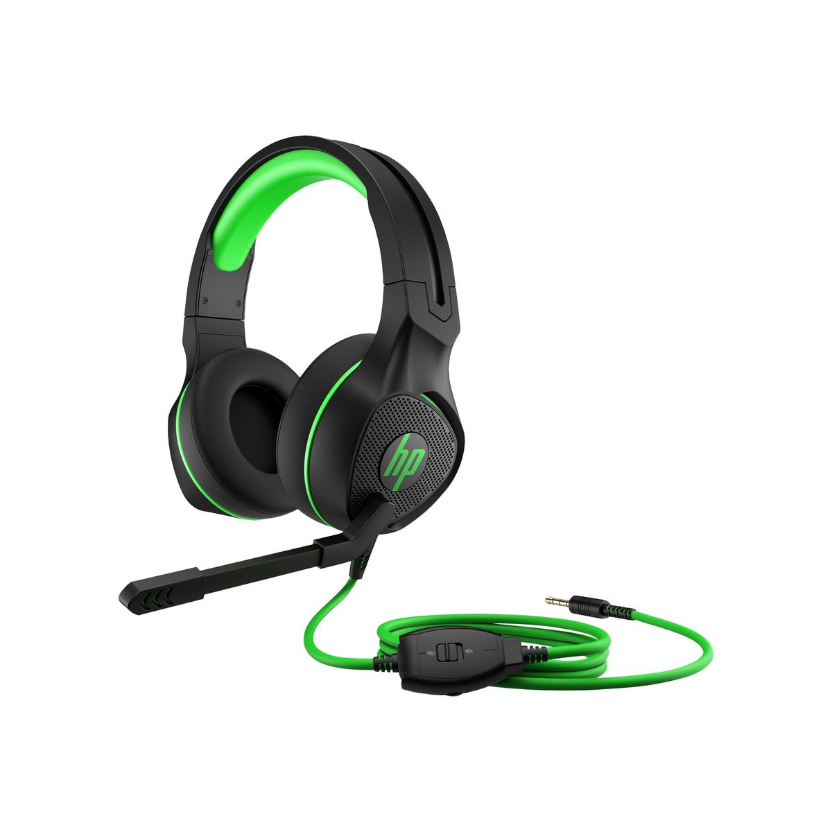 HP - Headset 400 - Pavilion Gaming