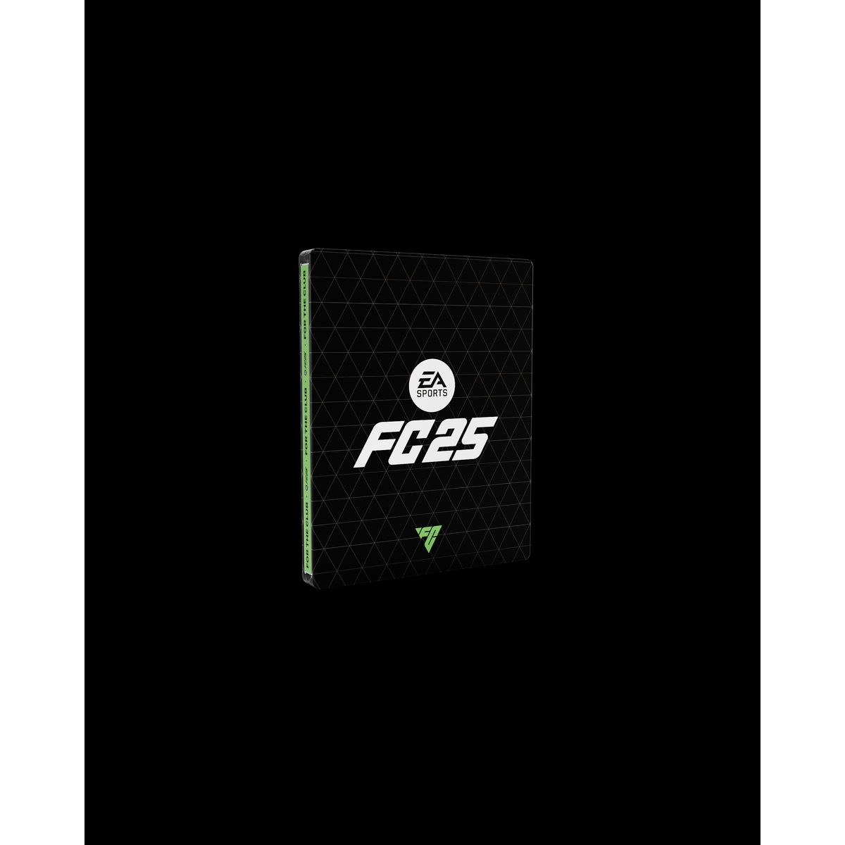 EA Sports FC 25 - Steelbook (NO GAME) - forudbestilling