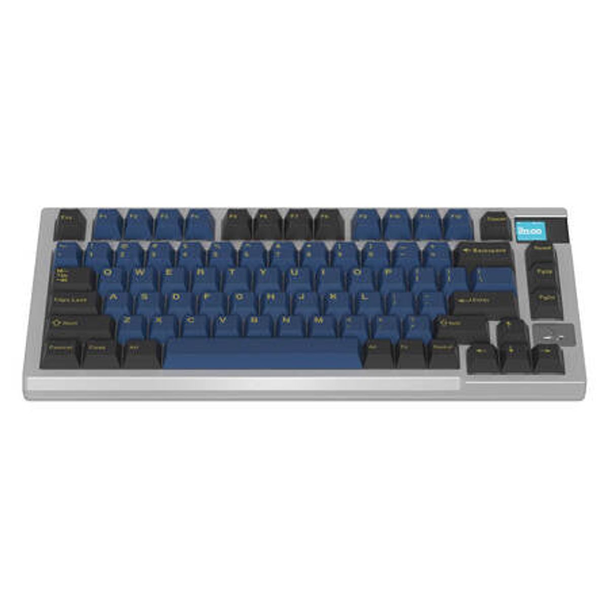 Darmoshark K8 EF switch Wireless Gaming Keyboard (black)