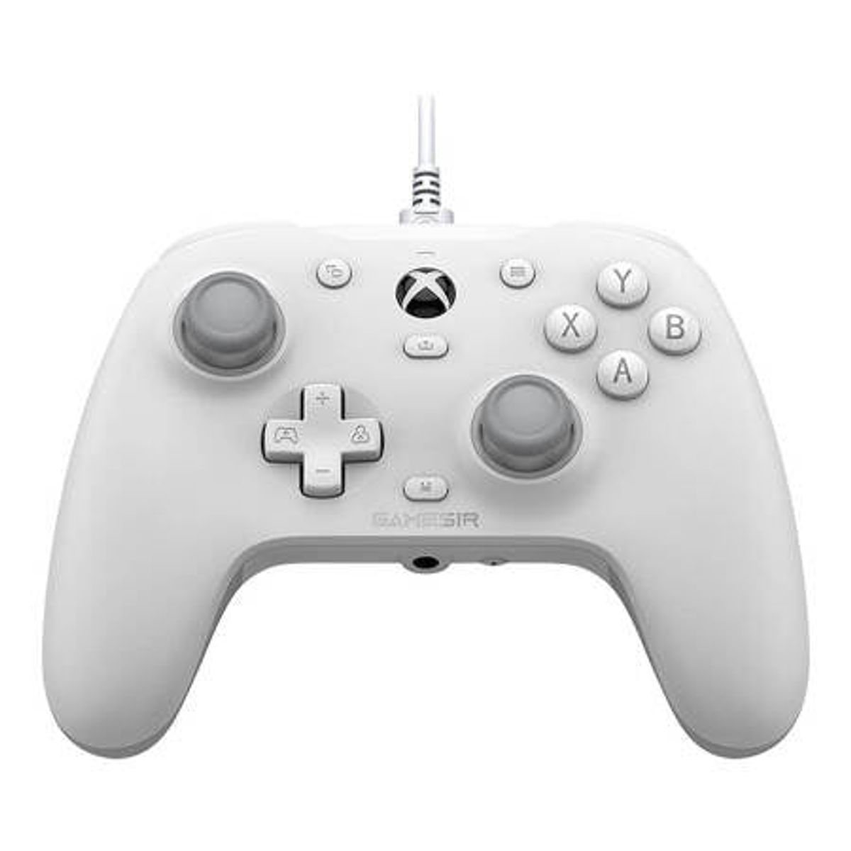 GameSir G7 HE controller (hvid)