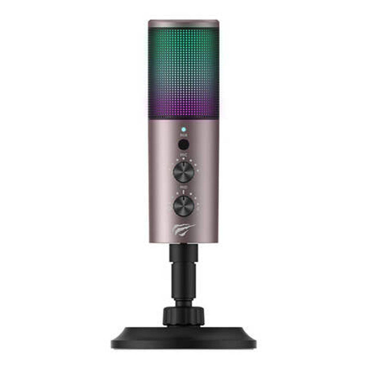 Gaming Microphone Havit GK61 RGB