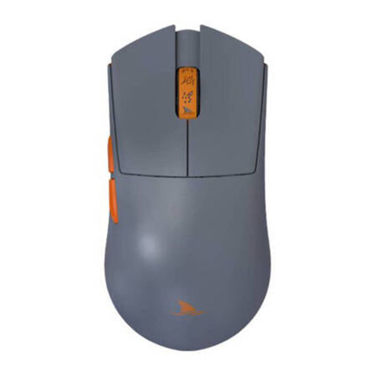 Trådløs Gaming Mouse Darmoshark M3s PRO (grå)