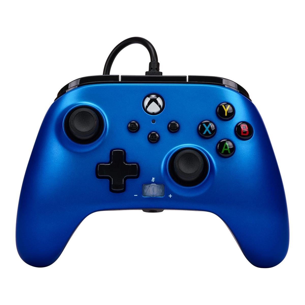 PowerA Enhanced Kablet Controller - Xbox Series X/S - Sapphire Fade