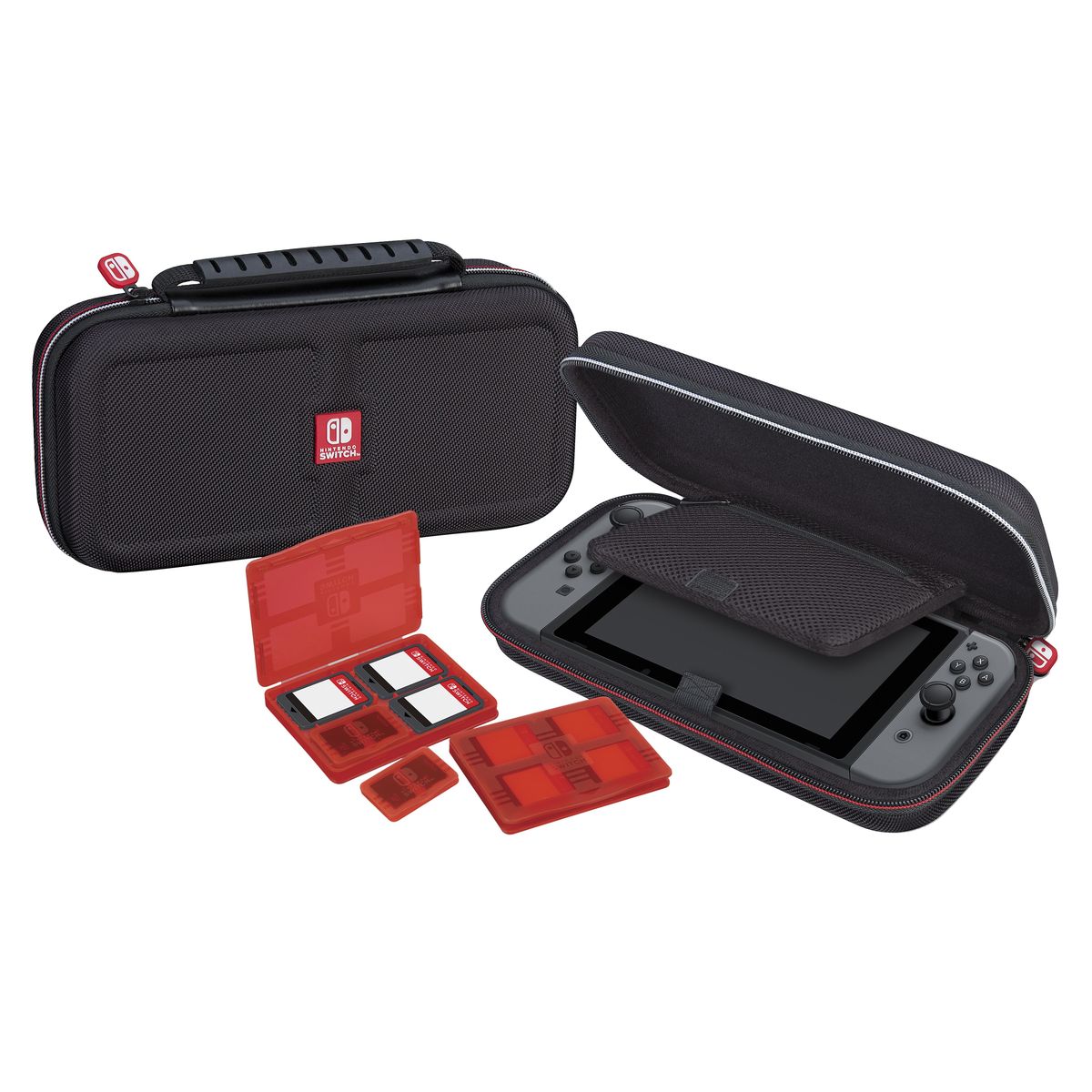 Nintendo Game Traveler Deluxe Sort