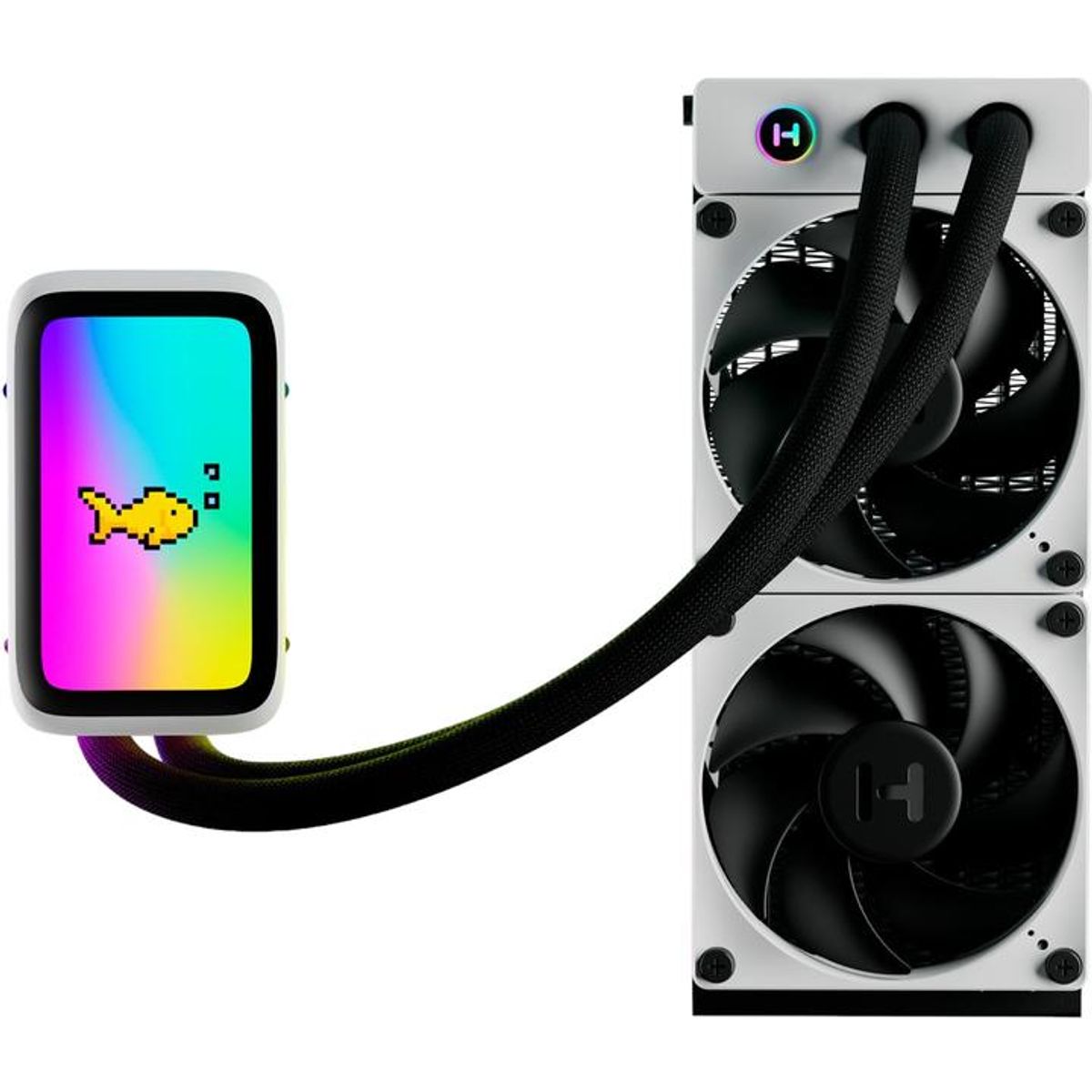 HYTE Q60 AIO - 240mm AIO