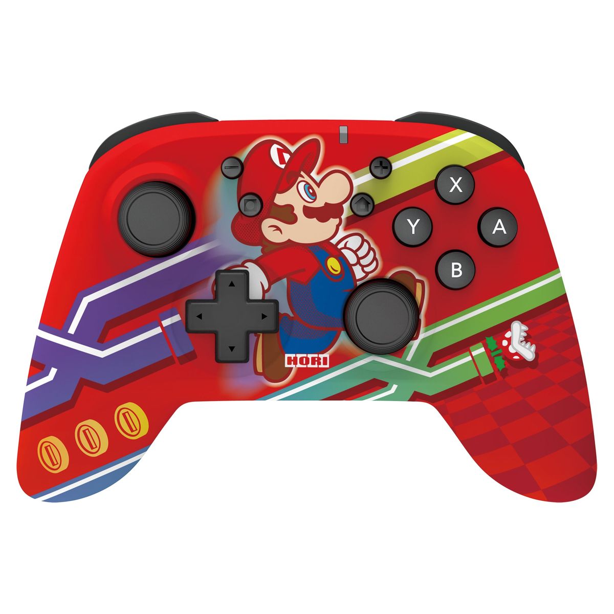 HORI Wireless Horipad - Mario IML