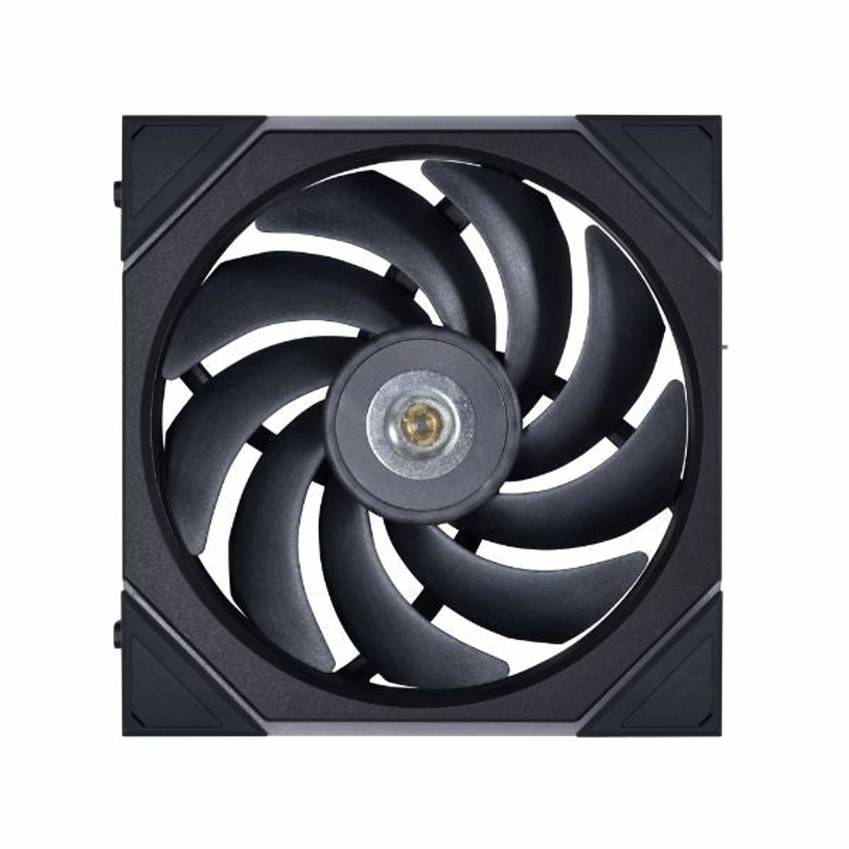 Lian Li UNI FAN TL, Sort - 140mm