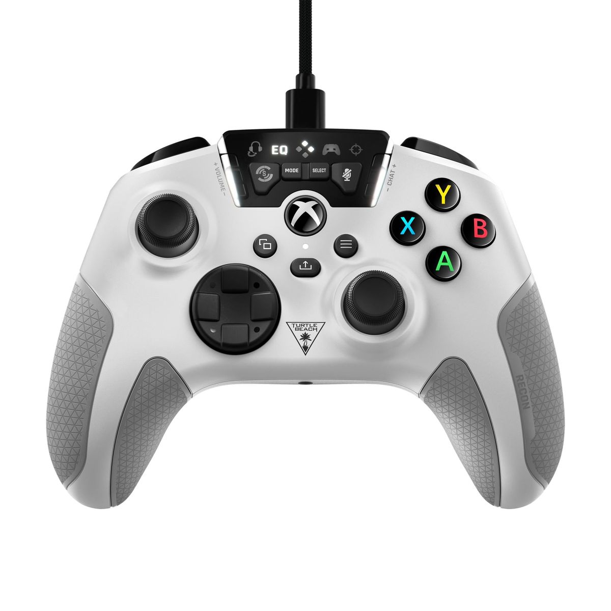 Turtle Beach Recon Controller - Hvid