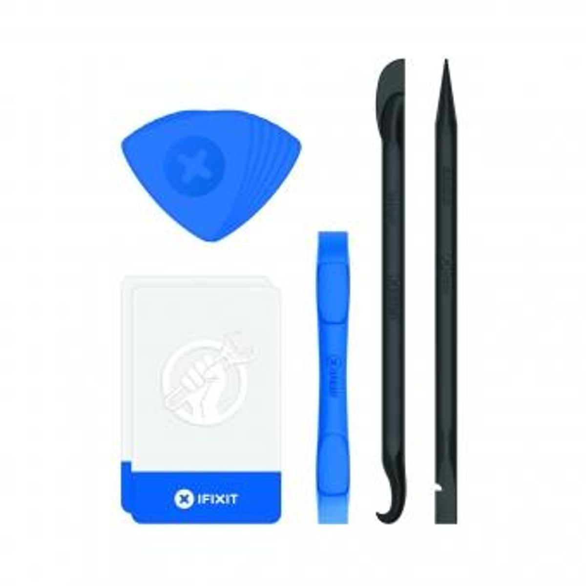 iFixit Prying and Opening Tool Assortment - Set from OpenTools