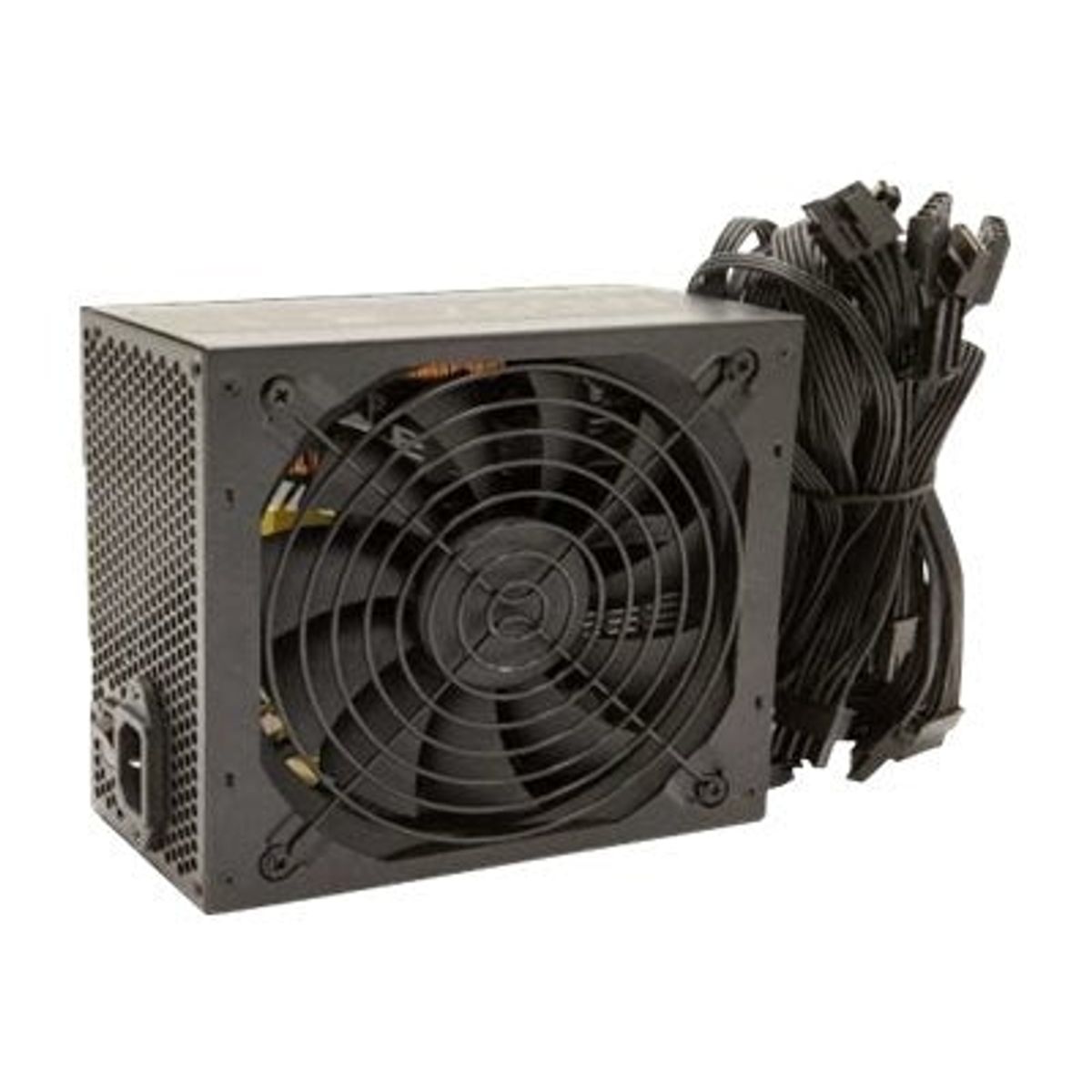 Fourze Power Supply 750W 80+ Bronze