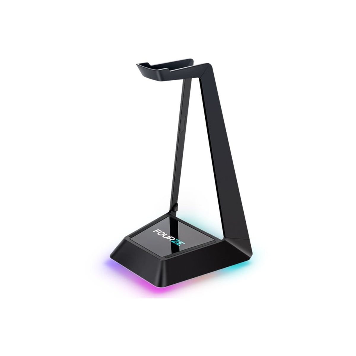 Fourze Ember - Headset Stand RGB