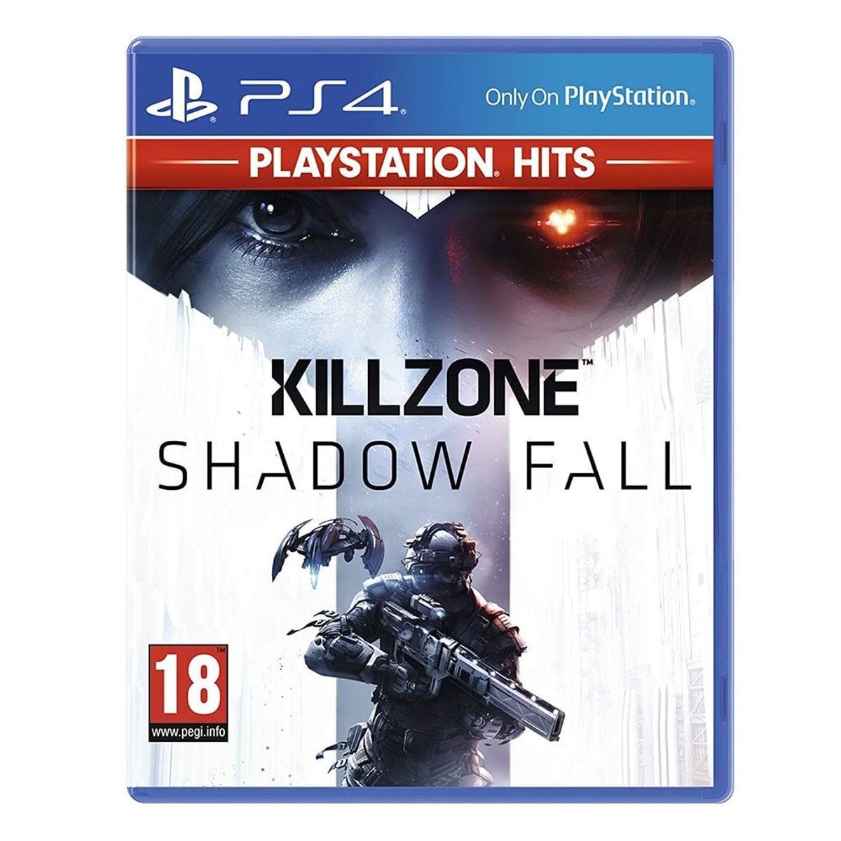 Killzone: Shadow Fall