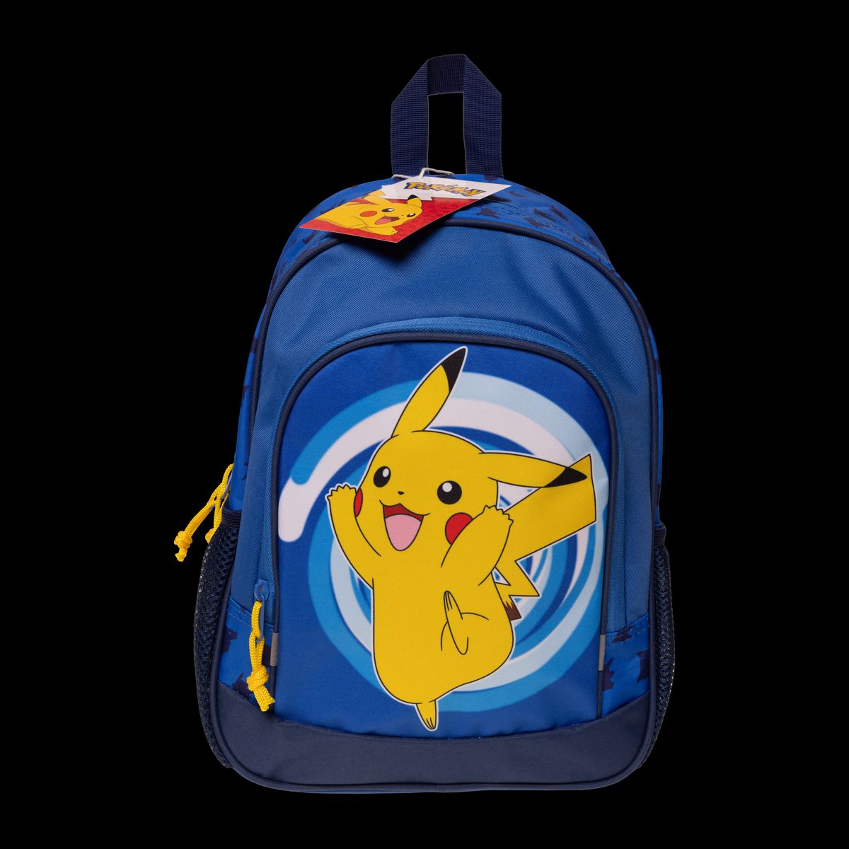 Pokémon - Junior skoletaske (10 L) (161709240)