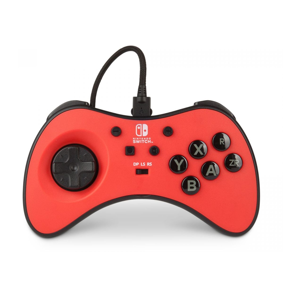 PowerA Nintendo Switch Fusion Kablet FightPad