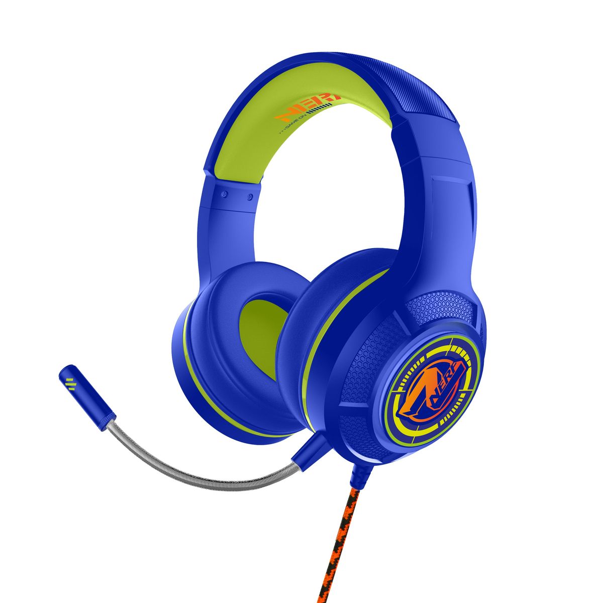 PRO G4 Nerf Gaming Headset