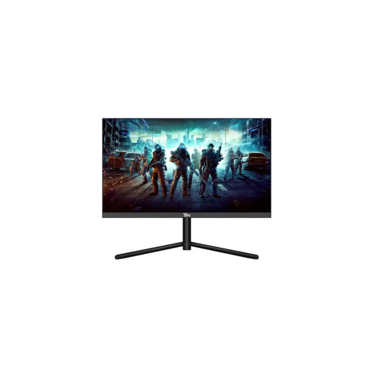 TWISTED MINDS FLAT GAMING MONITOR 27" FHD - 192Hz