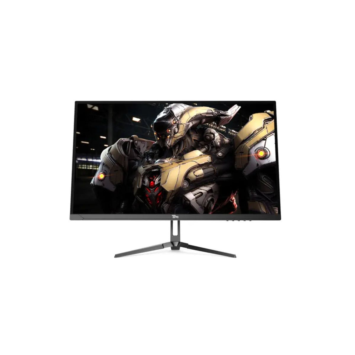 TWISTED MINDS FLAT GAMING MONITOR 32" QHD - 165Hz