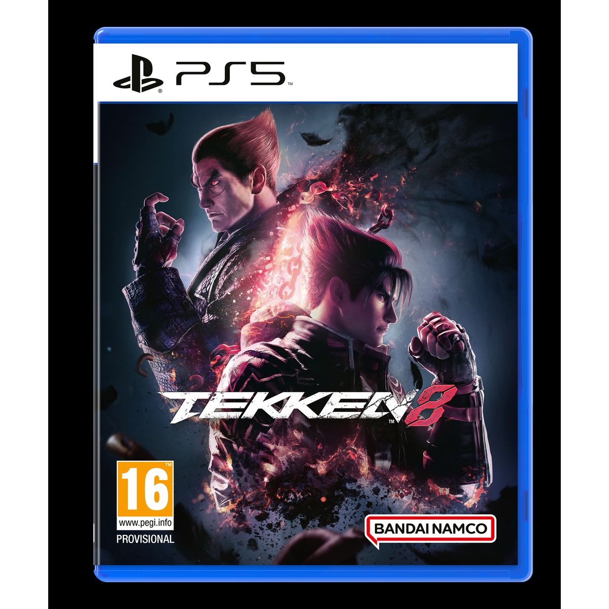 Tekken 8 - PlayStation 5