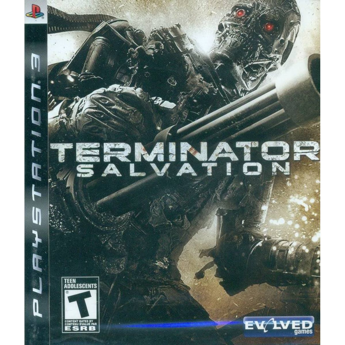 Terminator: Salvation