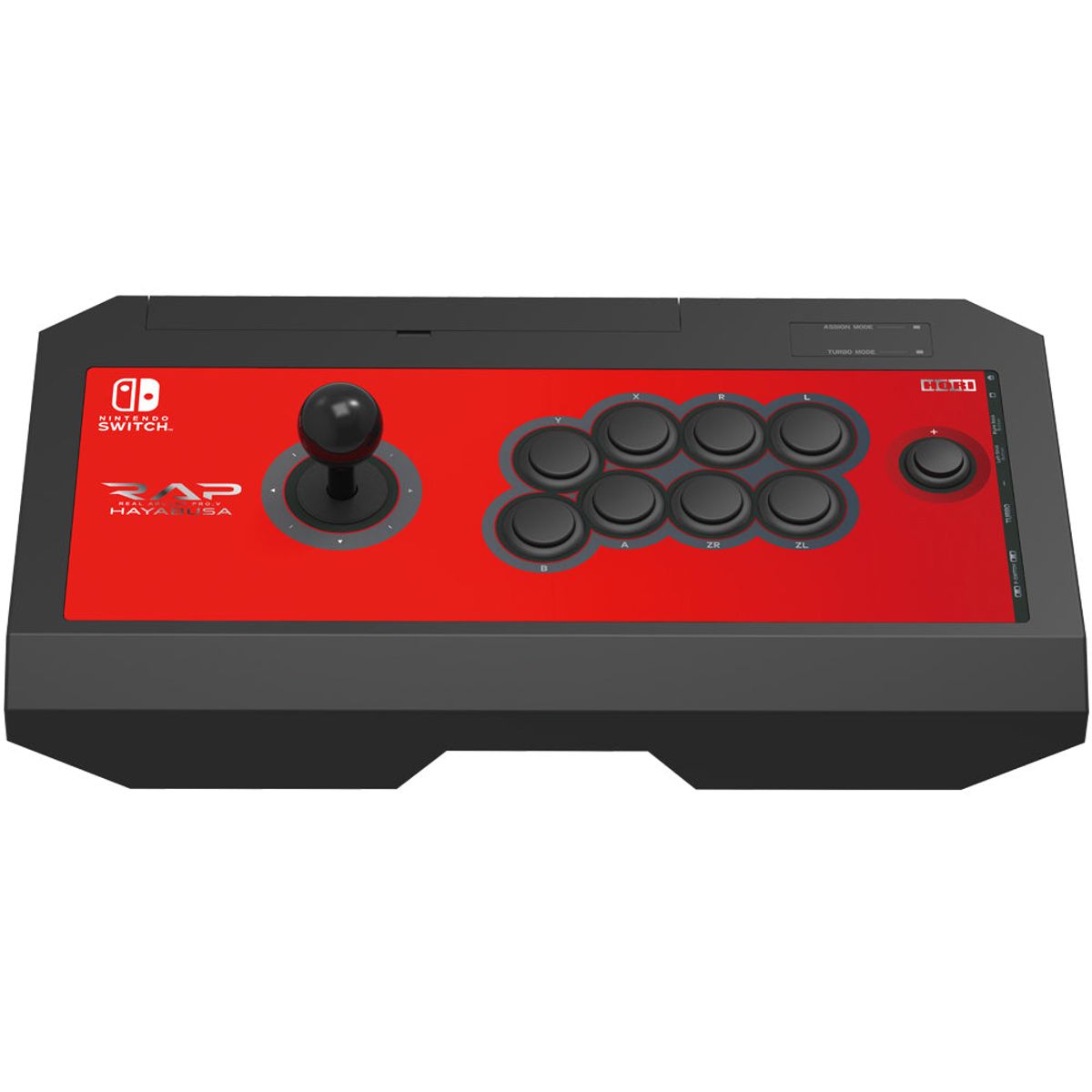 HORI Real Arcade Pro V Hayabusa Fight Stick